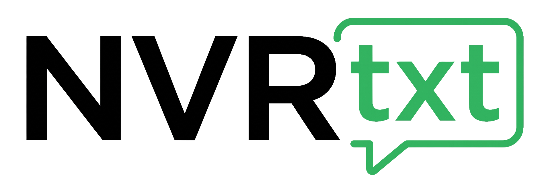 NVRtxt